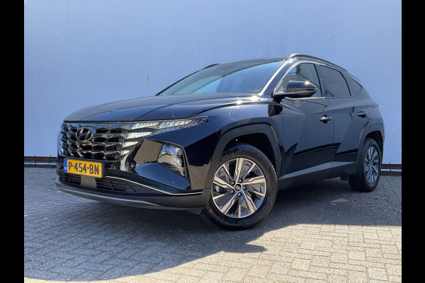 Hyundai Tucson 1.6 T-GDI Automaat HEV Comfort 360° Keyless Carplay Trekhaak
