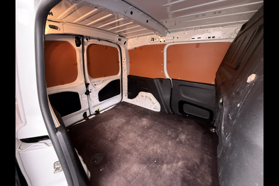 Opel Combo 1.5D L1H1 Navi Dab AppleCarplay AndroidAuto CruiseControl Airco SchuifdeurRechts Pdc Boordcomputer Elek.Ramen/Spiegels Usb Stuurbekrachtiging Mistlampen