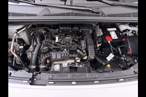 Opel Combo 1.5D L1H1 Navi Dab AppleCarplay AndroidAuto CruiseControl Airco SchuifdeurRechts Pdc Boordcomputer Elek.Ramen/Spiegels Usb Stuurbekrachtiging Mistlampen