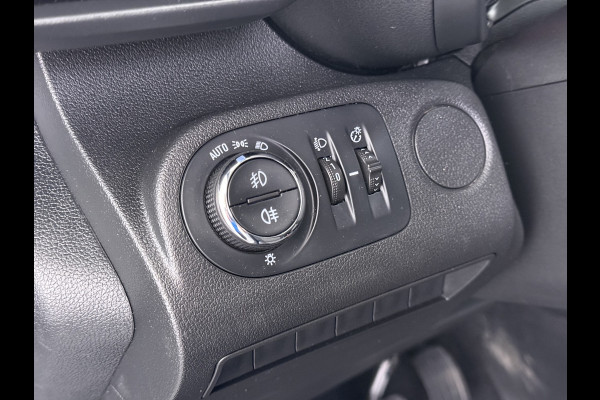 Opel Combo 1.5D L1H1 Navi Dab AppleCarplay AndroidAuto CruiseControl Airco SchuifdeurRechts Pdc Boordcomputer Elek.Ramen/Spiegels Usb Stuurbekrachtiging Mistlampen