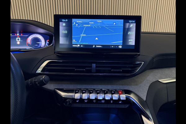 Peugeot 5008 1.2 PureTech 130PK Aut. GT | 7 Zits | LED | Navi | Camera | Incl. garantie