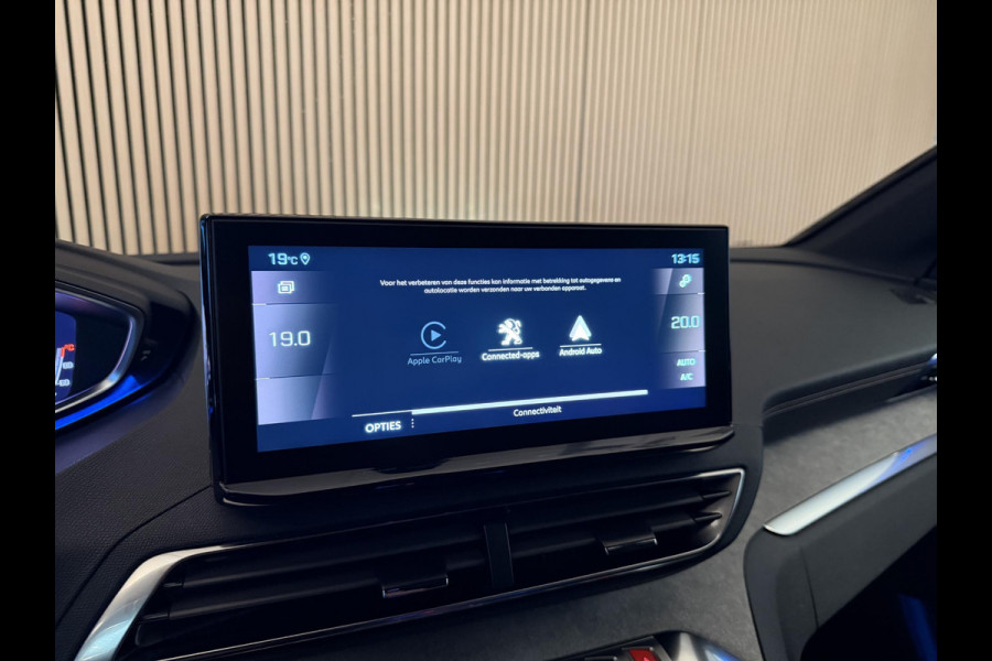 Peugeot 5008 1.2 PureTech 130PK Aut. GT | 7 Zits | LED | Navi | Camera | Incl. garantie