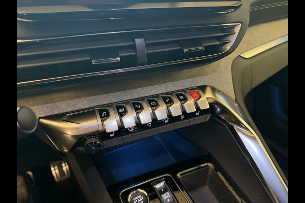 Peugeot 5008 1.2 PureTech 130PK Aut. GT | 7 Zits | LED | Navi | Camera | Incl. garantie