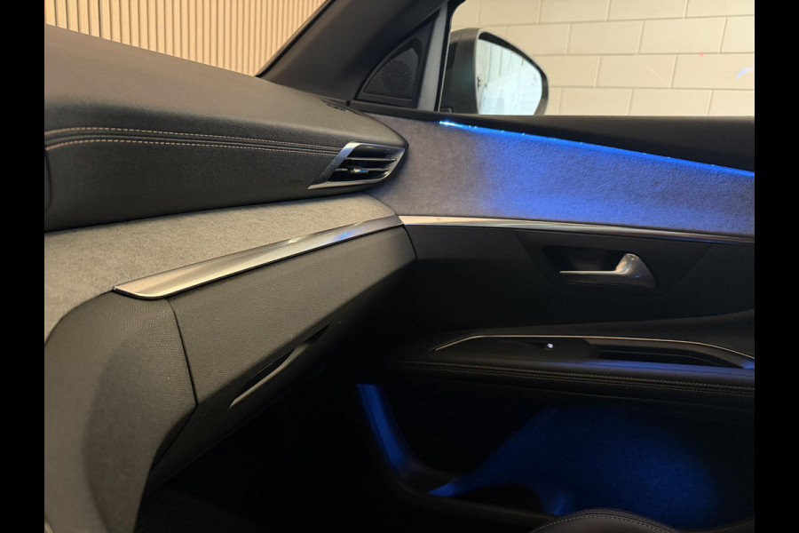 Peugeot 5008 1.2 PureTech 130PK Aut. GT | 7 Zits | LED | Navi | Camera | Incl. garantie