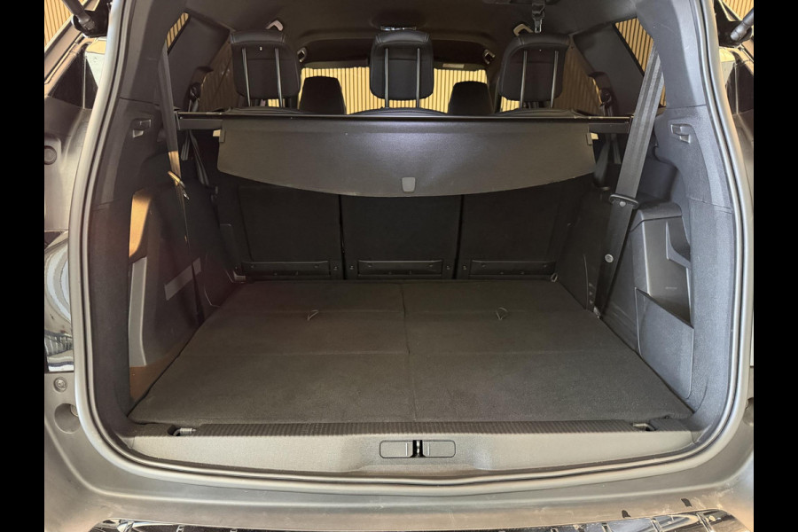 Peugeot 5008 1.2 PureTech 130PK Aut. GT | 7 Zits | LED | Navi | Camera | Incl. garantie