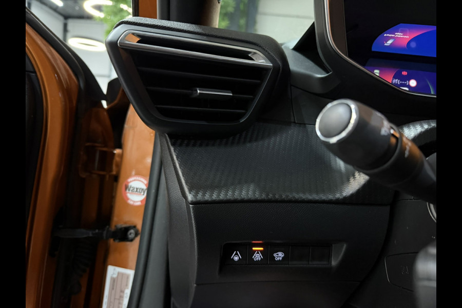 Peugeot 2008 1.2 PureTech GT 155PK Garantie Pano Carplay 360 Camera Focal Audio StoelVW Sfeer Cruise Navi Clima Led Dab Rijklaar