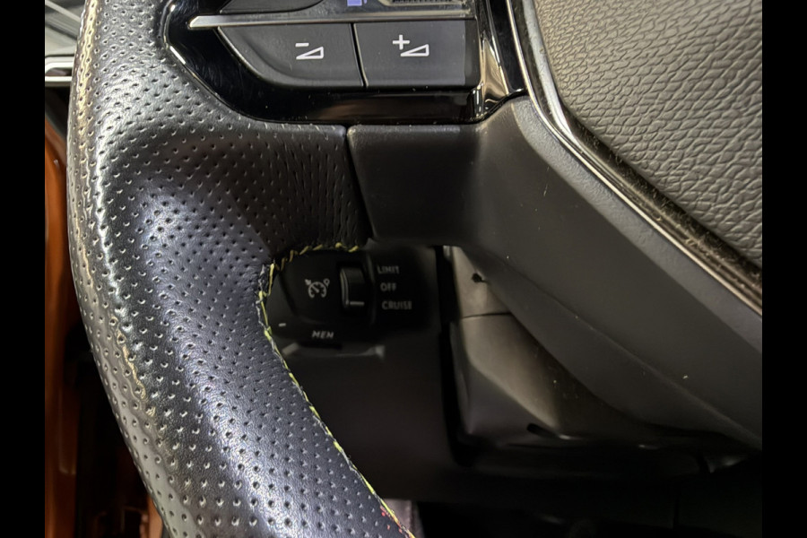 Peugeot 2008 1.2 PureTech GT 155PK Garantie Pano Carplay 360 Camera Focal Audio StoelVW Sfeer Cruise Navi Clima Led Dab Rijklaar