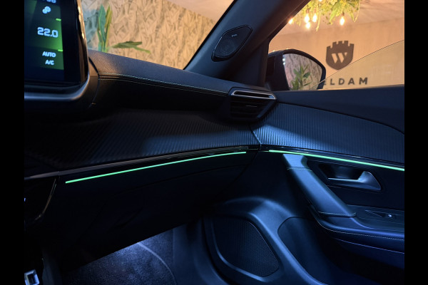 Peugeot 2008 1.2 PureTech GT 155PK Garantie Pano Carplay 360 Camera Focal Audio StoelVW Sfeer Cruise Navi Clima Led Dab Rijklaar