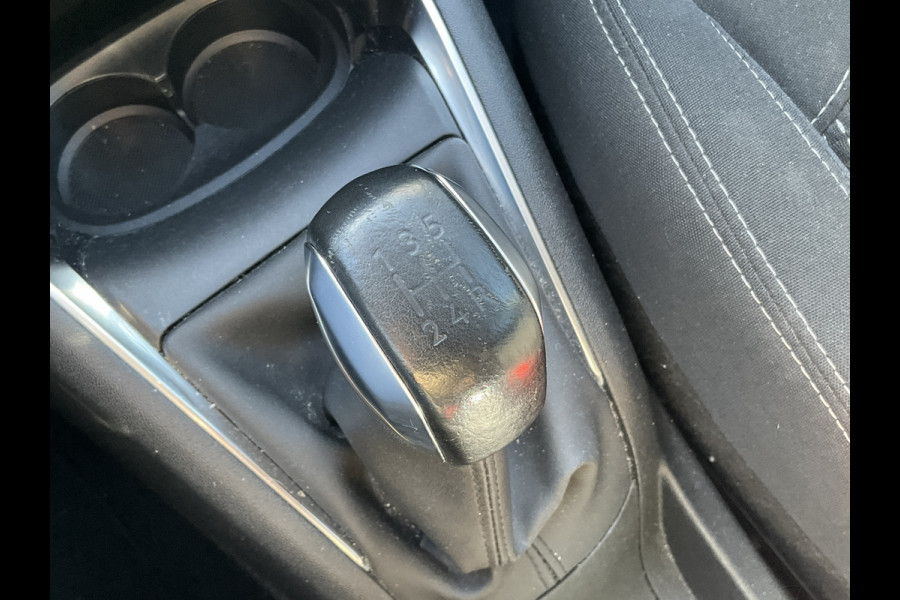 Peugeot 208 1.2 PureTech Blue Lease Allure Nav/Cruise Carplay Clima Orig.NL Voll.Onderhouden!