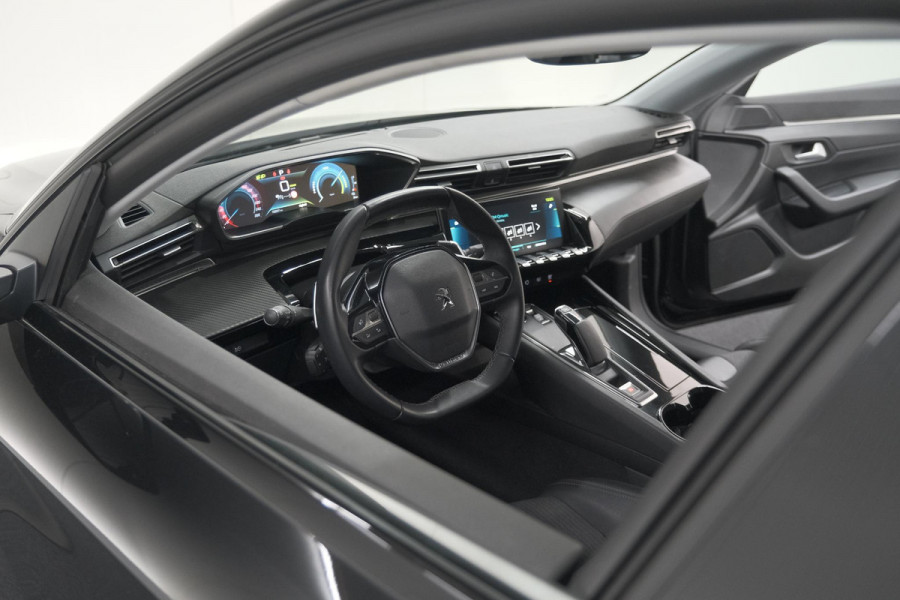 Peugeot 508 SW 1.6 HYbrid 225 Allure | Drive Assist Plus | Elektronische Kofferklep | Camera | Apple Carplay