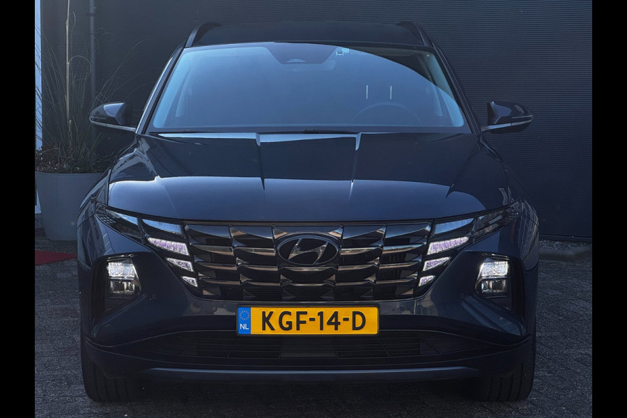 Hyundai Tucson 1.6 T-GDI PHEV Comfort 4WD | 252 PK | Camera | Stoelverwarming | Keyless | Climate Control | Navigatie