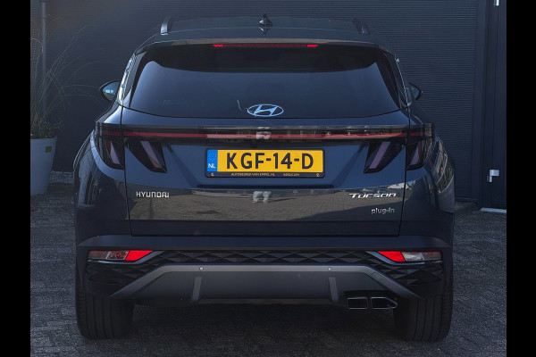 Hyundai Tucson 1.6 T-GDI PHEV Comfort 4WD | 252 PK | Camera | Stoelverwarming | Keyless | Climate Control | Navigatie