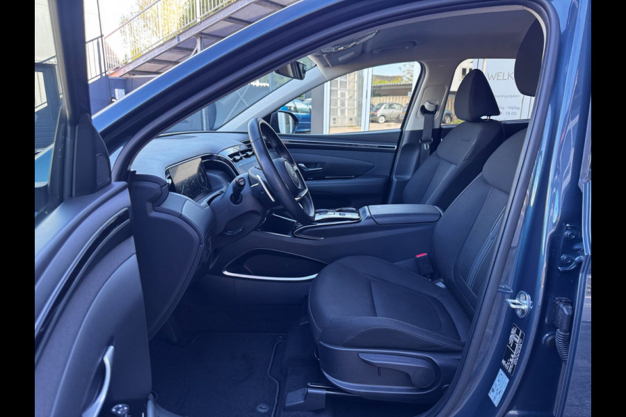Hyundai Tucson 1.6 T-GDI PHEV Comfort 4WD | 252 PK | Camera | Stoelverwarming | Keyless | Climate Control | Navigatie