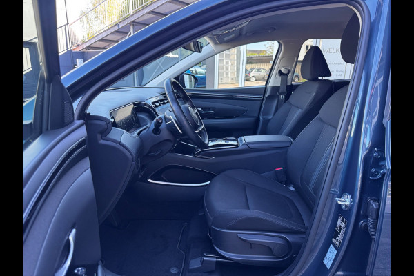 Hyundai Tucson 1.6 T-GDI PHEV Comfort 4WD | 252 PK | Camera | Stoelverwarming | Keyless | Climate Control | Navigatie