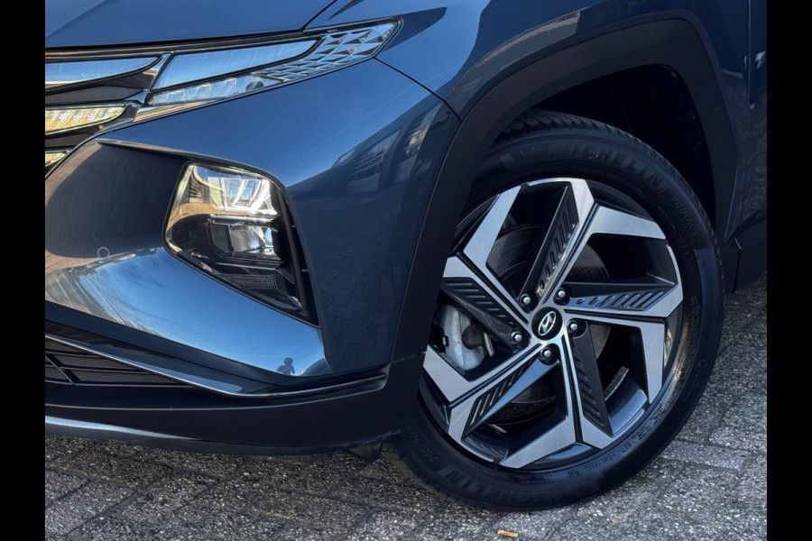 Hyundai Tucson 1.6 T-GDI PHEV Comfort 4WD | 252 PK | Camera | Stoelverwarming | Keyless | Climate Control | Navigatie