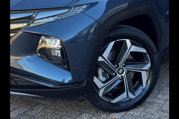 Hyundai Tucson 1.6 T-GDI PHEV Comfort 4WD | 252 PK | Camera | Stoelverwarming | Keyless | Climate Control | Navigatie