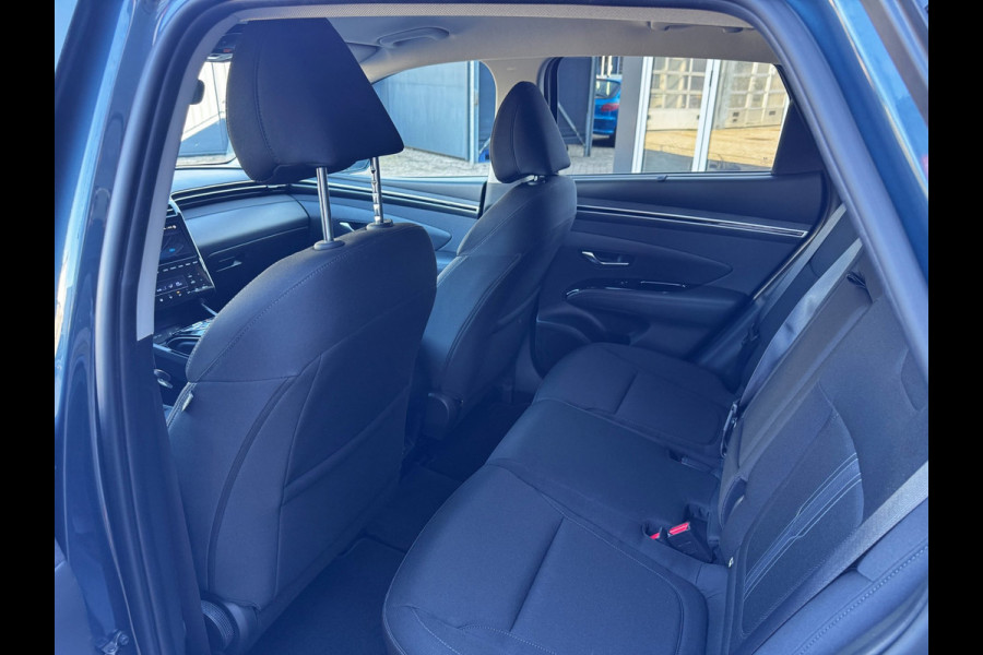 Hyundai Tucson 1.6 T-GDI PHEV Comfort 4WD | 252 PK | Camera | Stoelverwarming | Keyless | Climate Control | Navigatie
