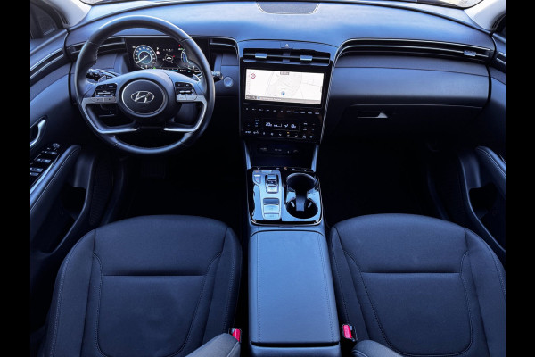 Hyundai Tucson 1.6 T-GDI PHEV Comfort 4WD | 252 PK | Camera | Stoelverwarming | Keyless | Climate Control | Navigatie