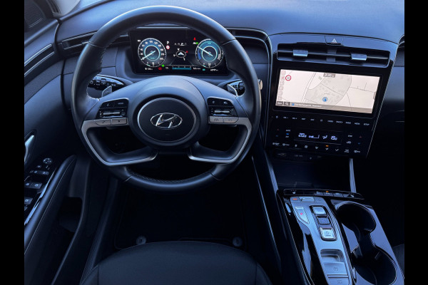 Hyundai Tucson 1.6 T-GDI PHEV Comfort 4WD | 252 PK | Camera | Stoelverwarming | Keyless | Climate Control | Navigatie