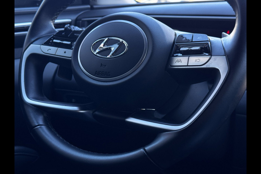 Hyundai Tucson 1.6 T-GDI PHEV Comfort 4WD | 252 PK | Camera | Stoelverwarming | Keyless | Climate Control | Navigatie