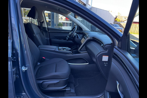Hyundai Tucson 1.6 T-GDI PHEV Comfort 4WD | 252 PK | Camera | Stoelverwarming | Keyless | Climate Control | Navigatie