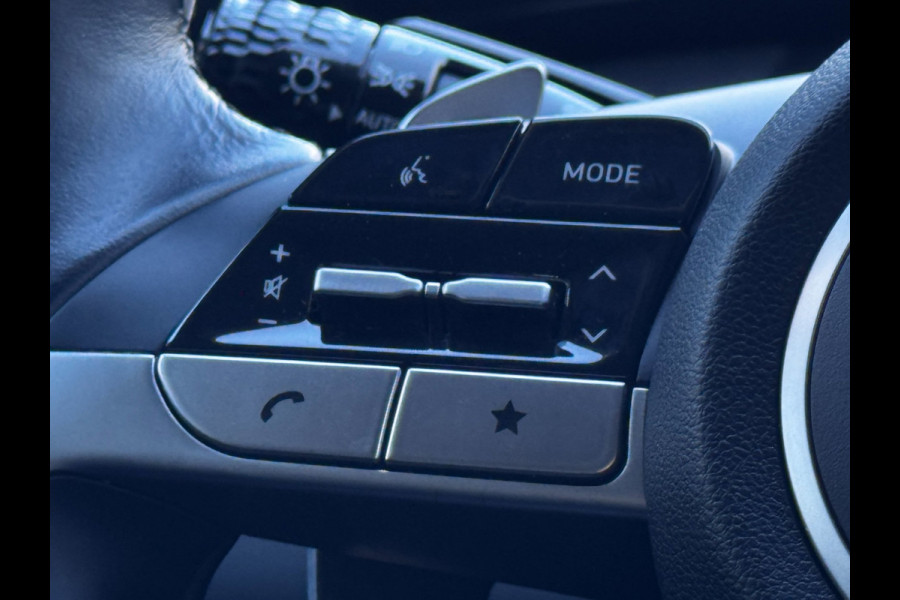 Hyundai Tucson 1.6 T-GDI PHEV Comfort 4WD | 252 PK | Camera | Stoelverwarming | Keyless | Climate Control | Navigatie
