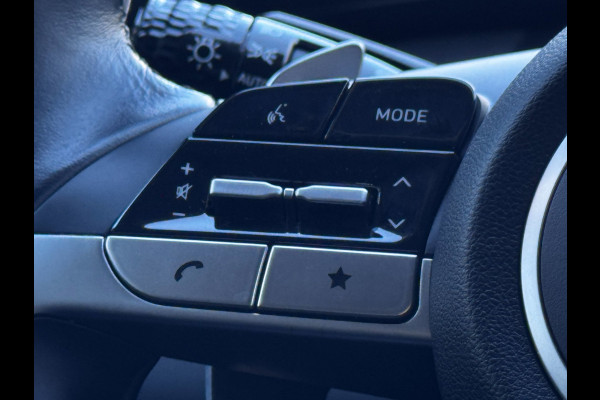 Hyundai Tucson 1.6 T-GDI PHEV Comfort 4WD | 252 PK | Camera | Stoelverwarming | Keyless | Climate Control | Navigatie