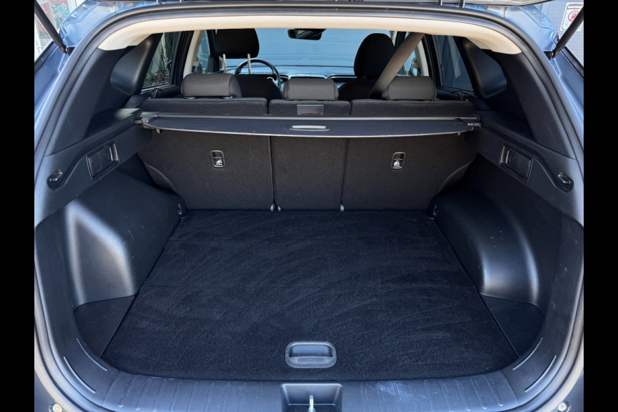 Hyundai Tucson 1.6 T-GDI PHEV Comfort 4WD | 252 PK | Camera | Stoelverwarming | Keyless | Climate Control | Navigatie