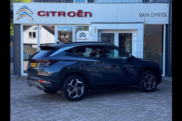 Hyundai Tucson 1.6 T-GDI PHEV Comfort 4WD | 252 PK | Camera | Stoelverwarming | Keyless | Climate Control | Navigatie