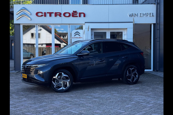 Hyundai Tucson 1.6 T-GDI PHEV Comfort 4WD | 252 PK | Camera | Stoelverwarming | Keyless | Climate Control | Navigatie