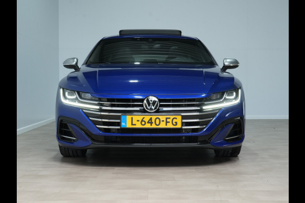 Volkswagen Arteon Shooting Brake 2.0 TSI 190pk DSG R-Line Business+ | Panorama | Wegkl. trekhaak | Harman/Kardon |  360Camera