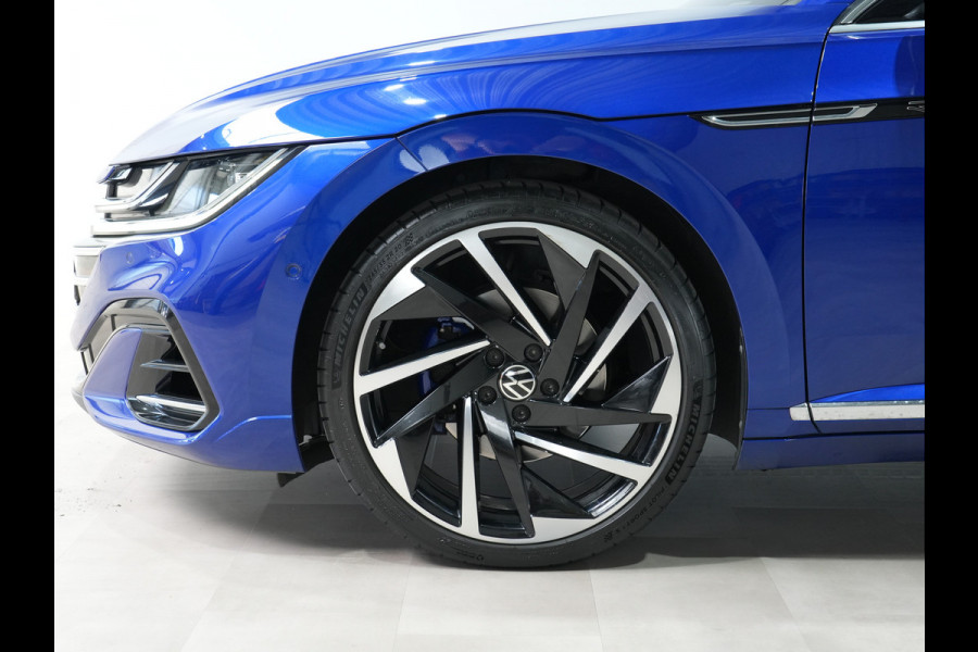 Volkswagen Arteon Shooting Brake 2.0 TSI 190pk DSG R-Line Business+ | Panorama | Wegkl. trekhaak | Harman/Kardon |  360Camera