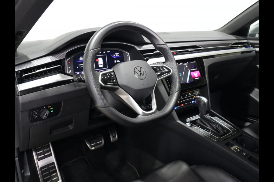 Volkswagen Arteon Shooting Brake 2.0 TSI 190pk DSG R-Line Business+ | Panorama | Wegkl. trekhaak | Harman/Kardon |  360Camera