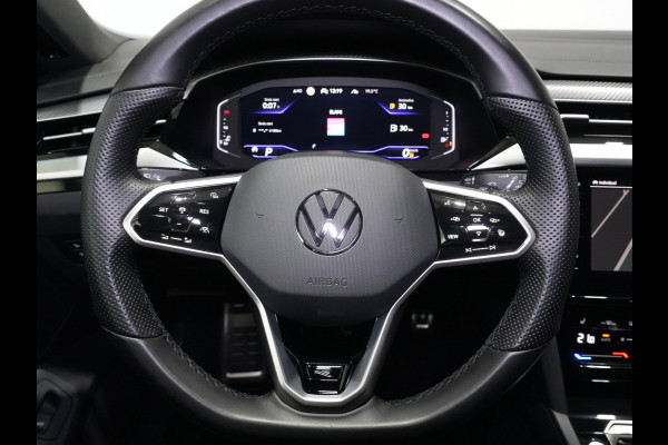 Volkswagen Arteon Shooting Brake 2.0 TSI 190pk DSG R-Line Business+ | Panorama | Wegkl. trekhaak | Harman/Kardon |  360Camera