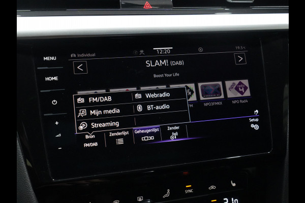 Volkswagen Arteon Shooting Brake 2.0 TSI 190pk DSG R-Line Business+ | Panorama | Wegkl. trekhaak | Harman/Kardon |  360Camera