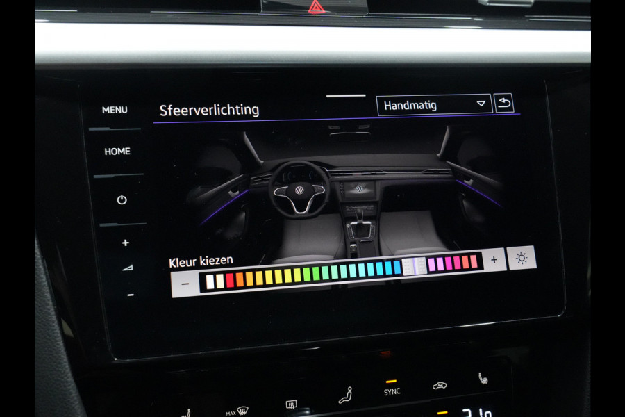Volkswagen Arteon Shooting Brake 2.0 TSI 190pk DSG R-Line Business+ | Panorama | Wegkl. trekhaak | Harman/Kardon |  360Camera