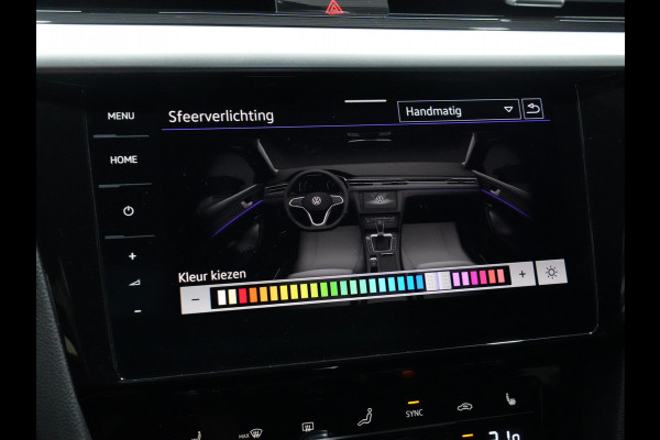 Volkswagen Arteon Shooting Brake 2.0 TSI 190pk DSG R-Line Business+ | Panorama | Wegkl. trekhaak | Harman/Kardon |  360Camera