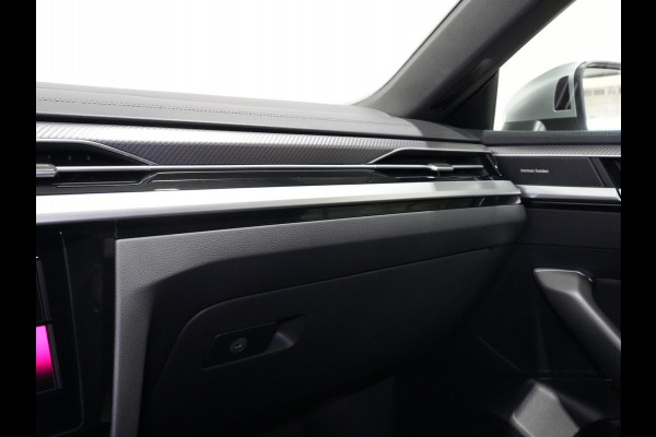 Volkswagen Arteon Shooting Brake 2.0 TSI 190pk DSG R-Line Business+ | Panorama | Wegkl. trekhaak | Harman/Kardon |  360Camera