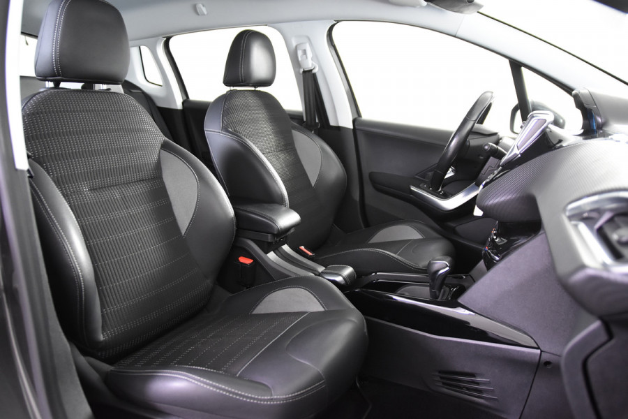 Peugeot 2008 Allure *Automaat*Leer*PDC*Navigatie*