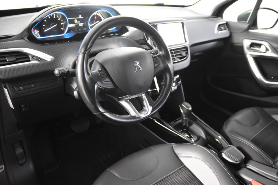 Peugeot 2008 Allure *Automaat*Leer*PDC*Navigatie*
