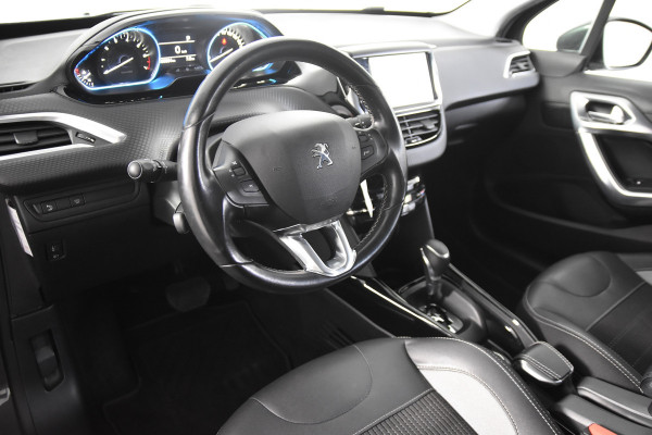 Peugeot 2008 Allure *Automaat*Leer*PDC*Navigatie*