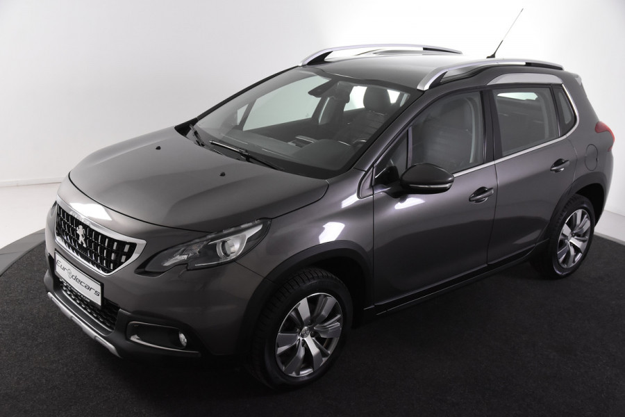 Peugeot 2008 Allure *Automaat*Leer*PDC*Navigatie*