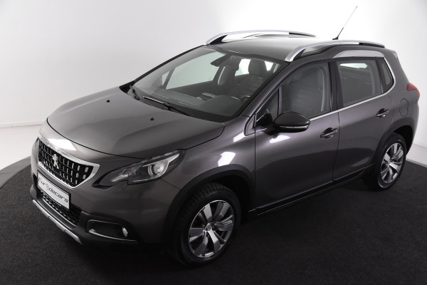 Peugeot 2008 Allure *Automaat*Leer*PDC*Navigatie*