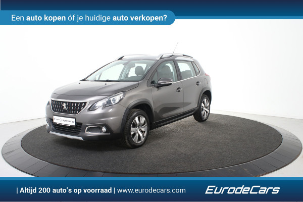 Peugeot 2008 Allure *Automaat*Leer*PDC*Navigatie*
