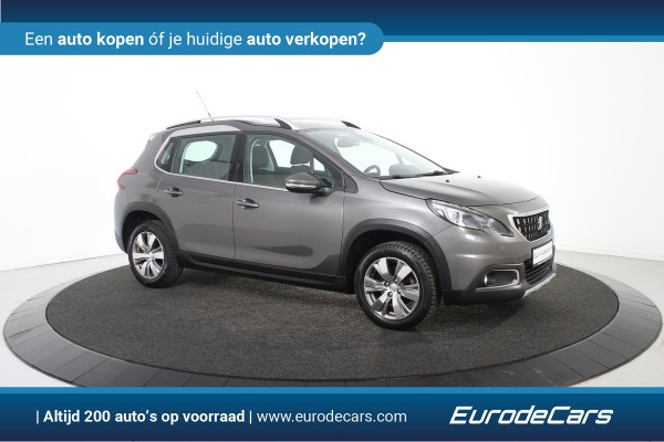 Peugeot 2008 Allure *Automaat*Leer*PDC*Navigatie*