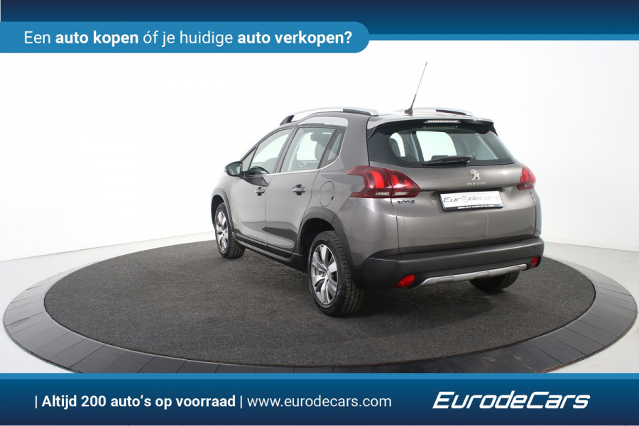 Peugeot 2008 Allure *Automaat*Leer*PDC*Navigatie*