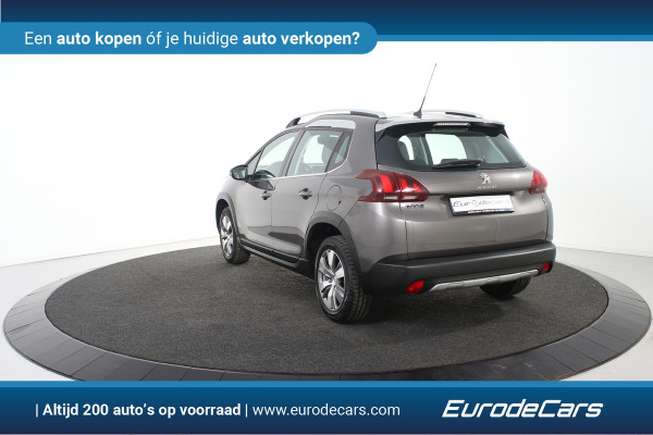Peugeot 2008 Allure *Automaat*Leer*PDC*Navigatie*