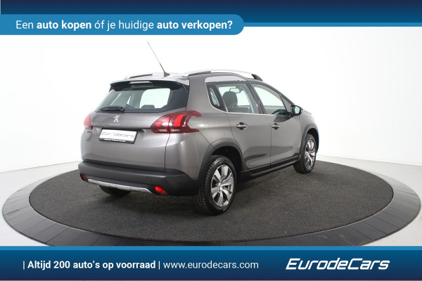 Peugeot 2008 Allure *Automaat*Leer*PDC*Navigatie*