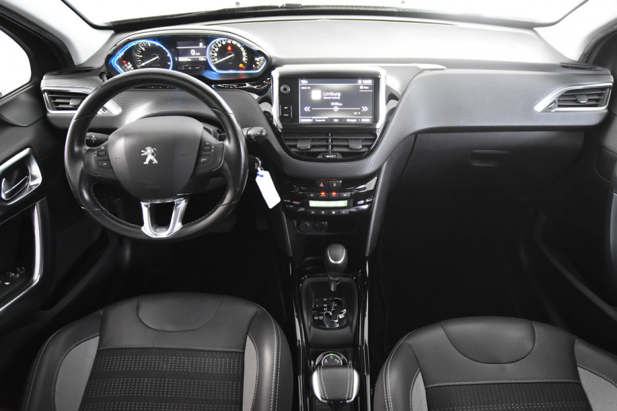 Peugeot 2008 Allure *Automaat*Leer*PDC*Navigatie*