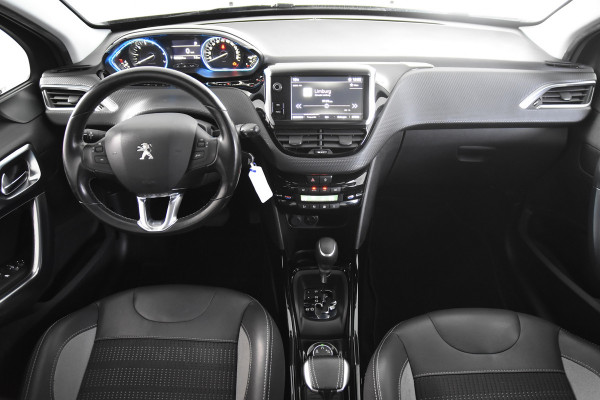 Peugeot 2008 Allure *Automaat*Leer*PDC*Navigatie*